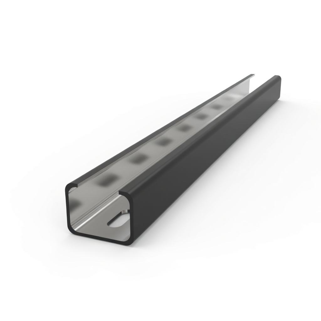 С-образный профиль под заказ